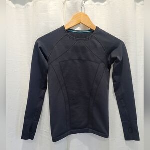 IVIVVA By LULULEMON SZ 10